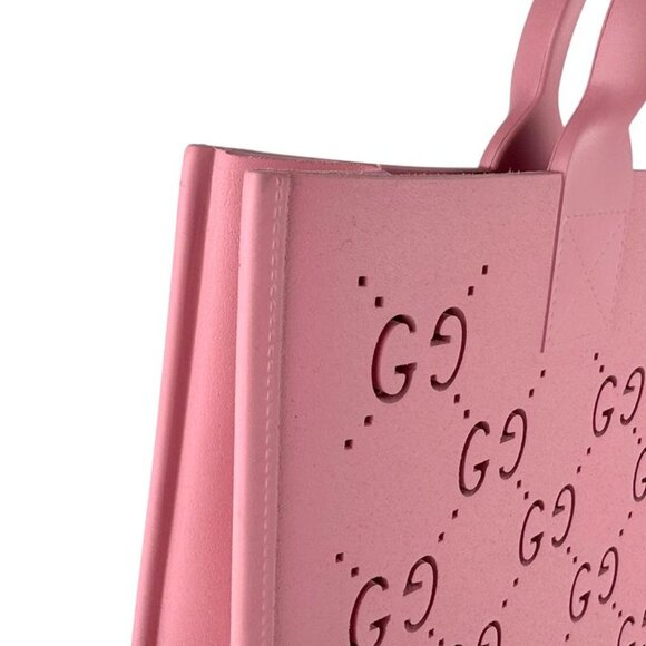 Gucci Tote Bag Handbag Children - Picture 6 of 10
